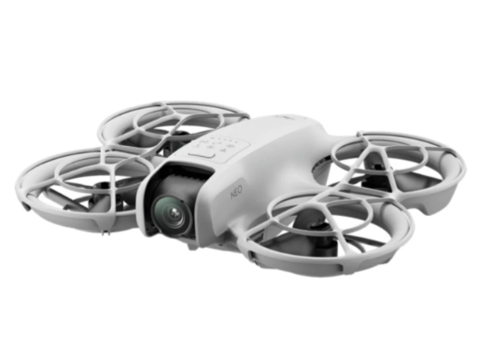 DJI Neo